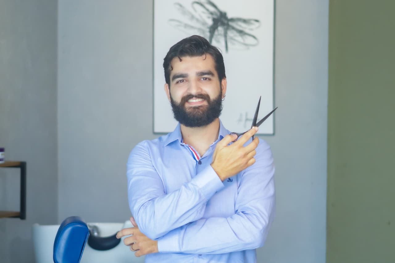 Foto do Fabricio Albuqerque